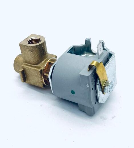 ELETTROVALVOLA MANDATA GASOLIO - AFTERMARKET - 9963226