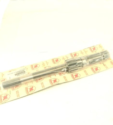 ALBERO TERMINALE PRESA DI FORZA LUNGHEZZA 377 mm. - ANTONIO CARRARO - 32004014