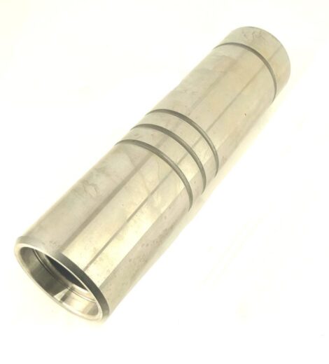 PERNO SNODO CENTRALE HI-LO LUNGHEZZA 285 mm. - ANTONIO CARRARO - 32021408