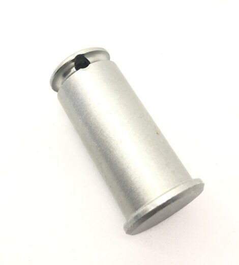 PERNO SUPPORTO TRAINO DIAMETRO 22 LUNGHEZZA 50 mm. - ANTONIO CARRARO - 32021437