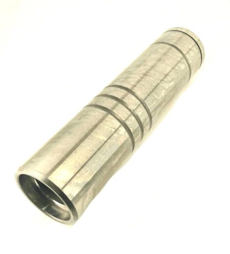 PERNO SNODO CENTRALE LUNGHEZZA 303 mm. - ANTONIO CARRARO - 32021452