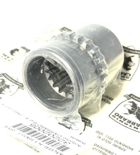 BUSSOLA CALETTATA ALBERO TRASMISSIONE - ANTONIO CARRARO - 32202005