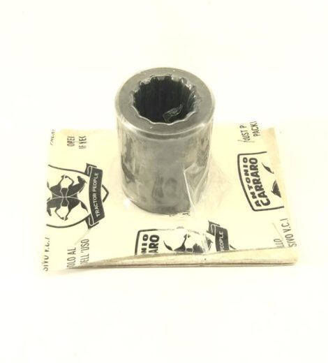 BUSSOLA CALETTATA ANTERIORE ALBERO CENTRALE PTO - ANTONIO CARRARO - 32202083