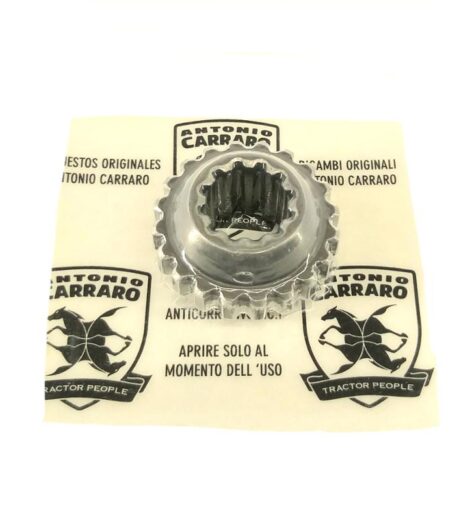BUSSOLA CALETTATA INTERNA ALBERO DI TRASMISSIONE - ANTONIO CARRARO - 32202094