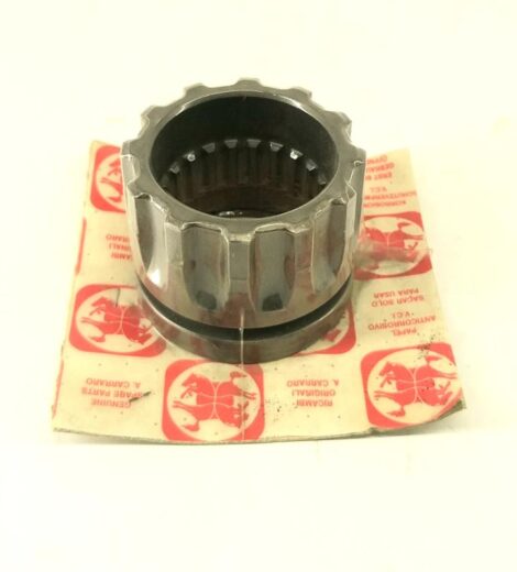 MANICOTTO INNESTO BLOCCAGGIO DIFFERENZIALE - ANTONIO CARRARO - 32204024