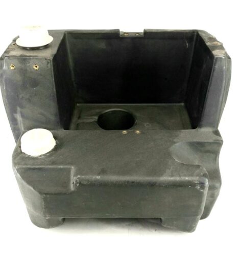 ERGIT SERIES DIESEL TANK - ANTONIO CARRARO - 34405020