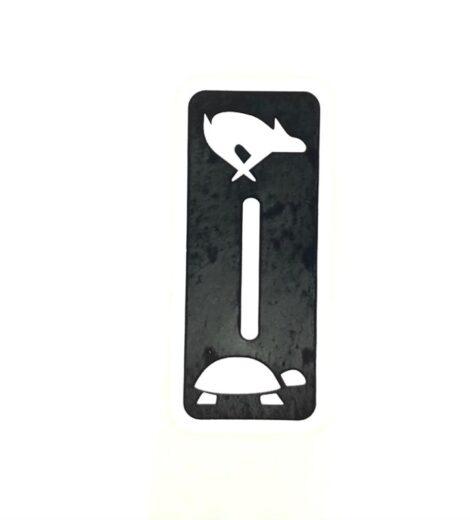 DECALCOMANIA SCHEMA RIDUTTORE TRASMISSIONE - ANTONIO CARRARO - 35115229