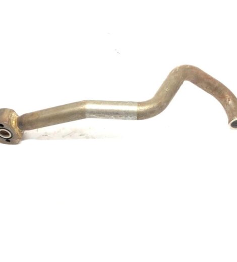 TUBO RIGIDO ASPIRAZIONE OLIO TRASMISSIONE - ANTONIO CARRARO - 36620573