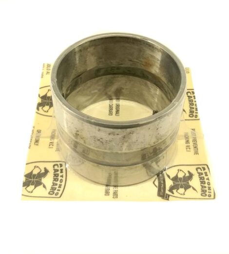 BOCCOLA SNODO CENTRALE LUNGHEZZA 51 mm. - ANTONIO CARRARO - 37140002