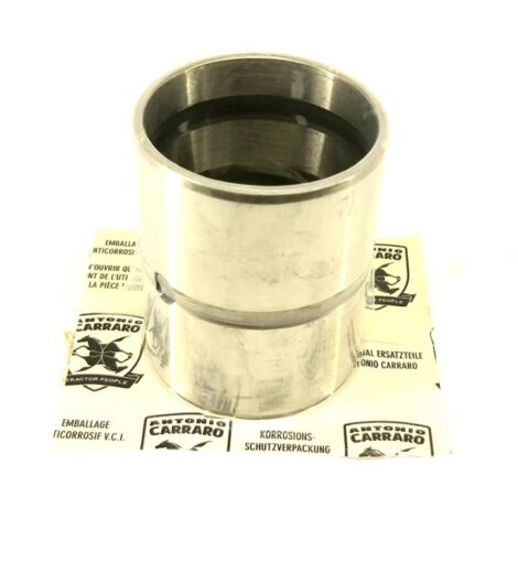 BOCCOLA SNODO CENTRALE LUNGHEZZA 84 mm. - ANTONIO CARRARO - 37140003