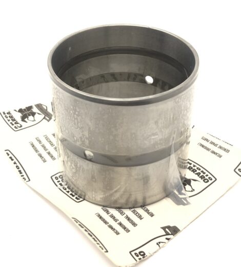 BOCCOLA SNODO CENTRALE LUNGHEZZA 74 mm. - ANTONIO CARRARO - 37140049