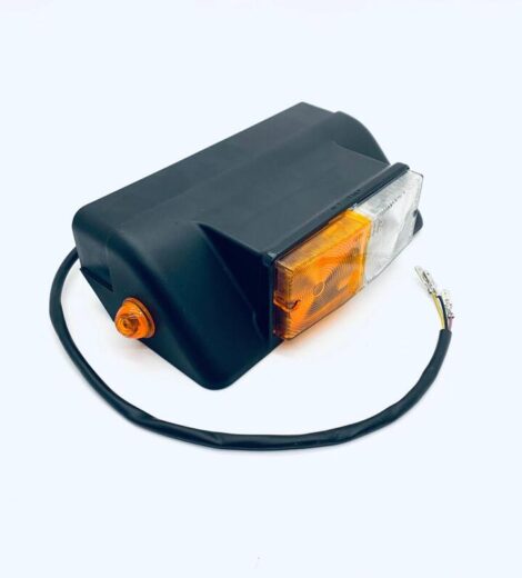 FANALINO ANTERIORE DX - ANTONIO CARRARO - 4175510