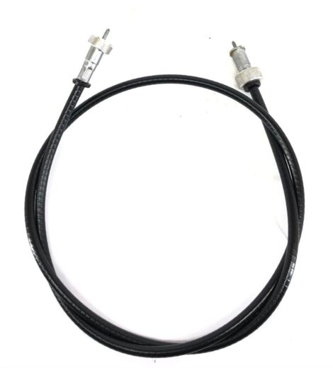 CORDA CONTAGIRI COMPLETA LUNGHEZZA 1360 mm. - ANTONIO CARRARO - 46510001