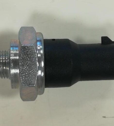 BULBO INTERRUTTORE SPIA INTASAMENTO FILTRO IDRAULICO - ANTONIO CARRARO - 46708069