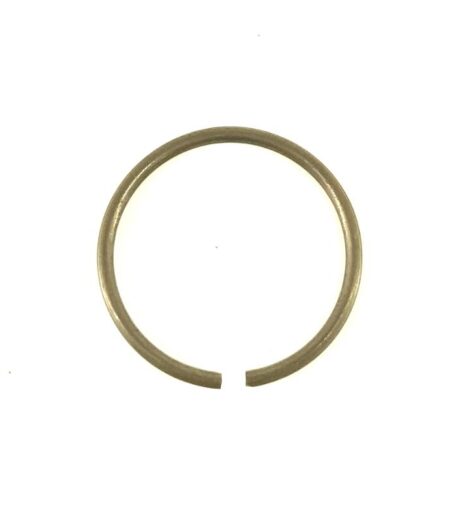 FERMO PERNO FUSELLO RUOTA ANTERIORE RW30 - ANTONIO CARRARO - 47024012