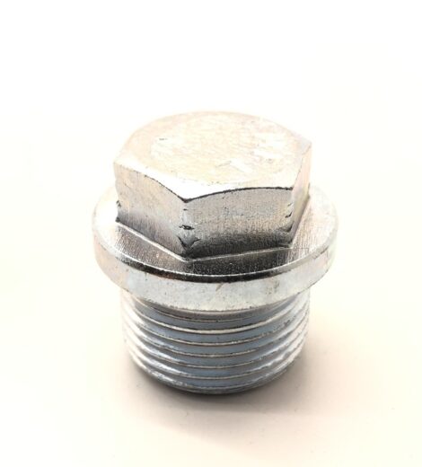 TAPPO M22x1,5 IN PLASTICA CON SFIATO ex 6203543 - ANTONIO CARRARO - 47908111