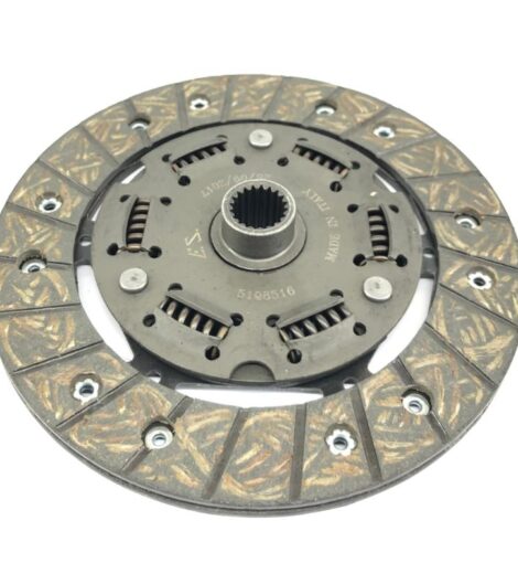 CENTRAL CLUTCH DISK - ANTONIO CARRARO - 5108516