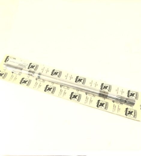 ALBERO PRIMARIO FRIZIONE LUNGHEZZA 405 mm. - ANTONIO CARRARO - 6026050