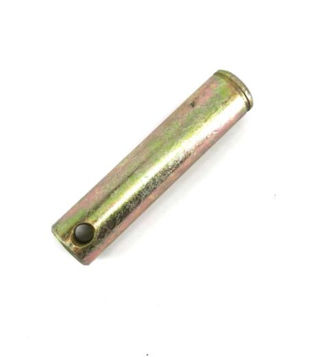 LIFTING PIN DIAMETER 18 LENGTH 80 mm. - ANTONIO CARRARO - 6169015