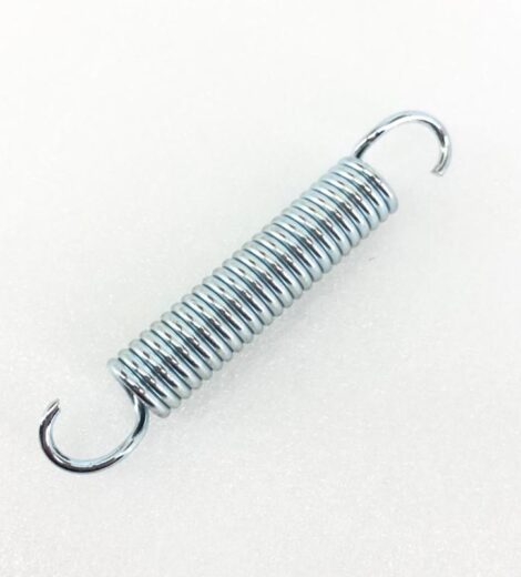 SPRING PEDAL CLUTCH AND BRAKE SERIES 21 SM - ANTONIO CARRARO - 6209509