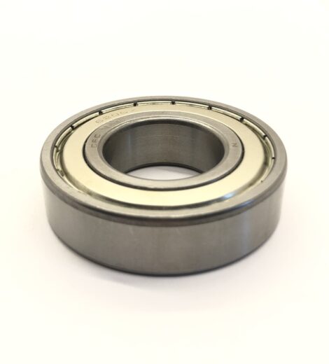 BALL BEARING WITH METAL SHIELD 30x62x16 - AFTERMARKET - 6206-2ZE