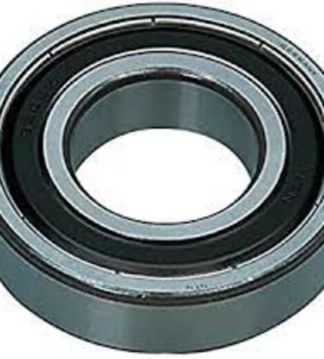 CUSCINETTO A SFERE SCHERMATO 40x80x18 - AFTERMARKET - 6208-2RS