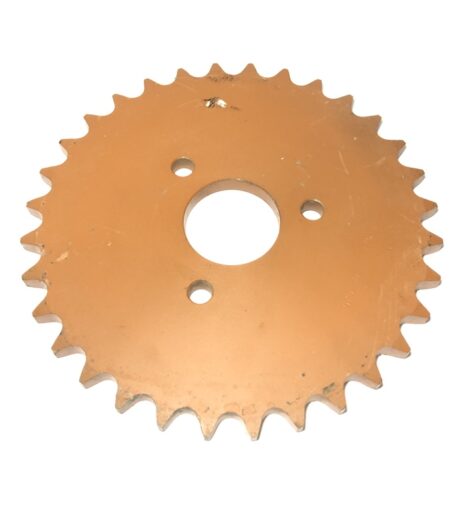 GEAR WITH 32 TEETH DRIVE CONTROL - AFTERMARKET - 300015571