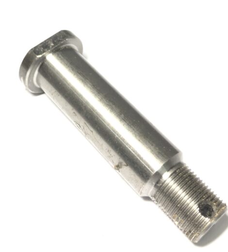 REAR AXLE STRAP PIN - AFTERMARKET - 300119615