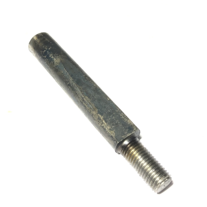 SPINA FUSELLO MAGGIORATA PER LAVERDA - AFTERMARKET - 301864631