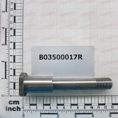 PERNO BIELLA INFALDATORE - FERABOLI - B03500017R