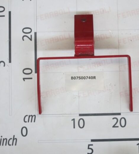 STAFFA SUPPORTO CENTRALINA FERABOLI SPRINTER (USATO) - FERABOLI - B07S00740R