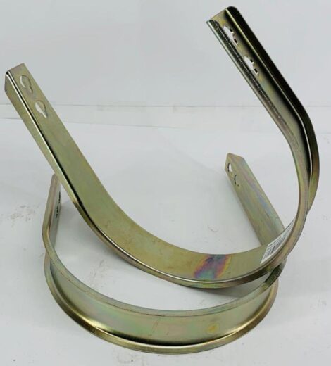 FASCIA LATERALE RACCOGLITORE SVILUPPO LUNGHEZZA 725 mm. - FERABOLI - B0C003183R