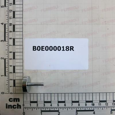 MAGNETE TONDO DIAMETRO 22 LUNGHEZZA 20 mm. - FERABOLI - B0E000018R