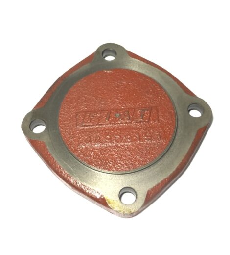 REAR REDUCER TOP COVER - CNH Originale - 44902191
