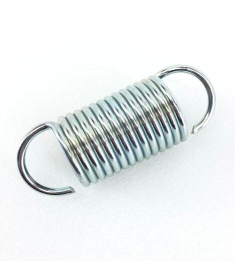 PULL SPRING BRAKE - CLUTCH PEDALS - CNH Originale - 5119832