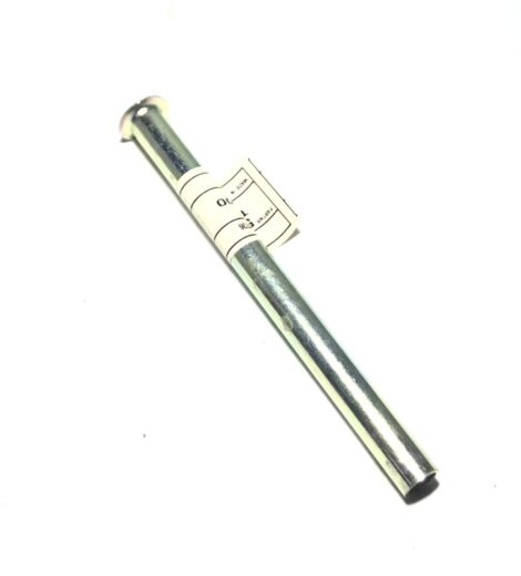 FIAT CABIN DOOR ROPE GUIDE TUBE - CNH Originale - 5124650