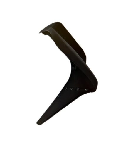 REAR RIGHT MUDGUARD - CNH Originale - 5177015