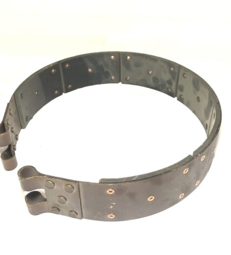 NASTRO FRENO LARGHEZZA 70 mm. AFTERMARKET - CNH Originale - 595072C