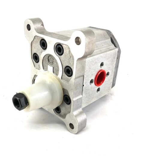 POMPA OLIO IDRAULICO - CNH Originale - 79110846