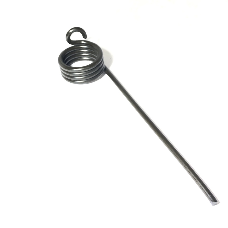 DENTE ASPO SINISTRO FALCIA CONDIZIONATORE NEW HOLLAND 447 - CNH Originale - 80562766