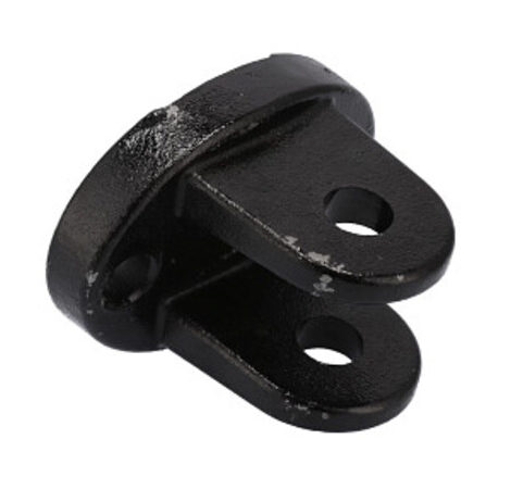 FRONT TOW HOOK - CNH Originale - 82031497