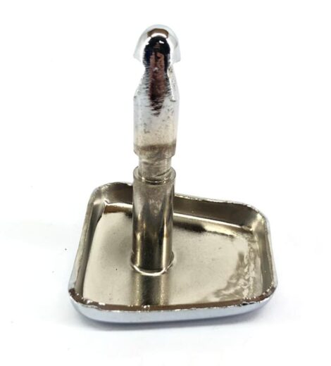 RADIATOR COWL PIN FIAT SERIE ORO ex 4950422 - CNH Originale - 87569446C