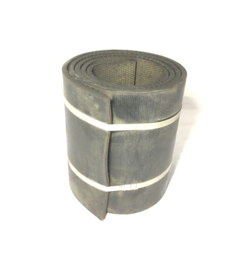 SPEZZONE CINGHIA ROTOPRESSA N.H. 5950 - CNH Originale - 89845528