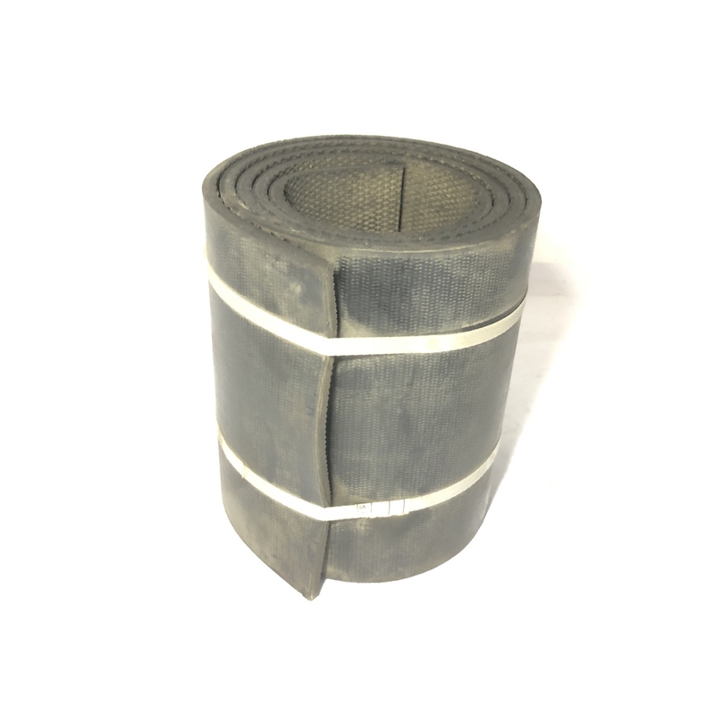 SPEZZONE CINGHIA ROTOPRESSA N.H. 5950 - CNH Originale - 89845528