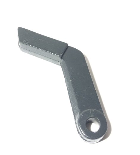 STRAW HOLDER HOOK VARIOUS PACKING MACHINES - GALLIGNANI - 0501063