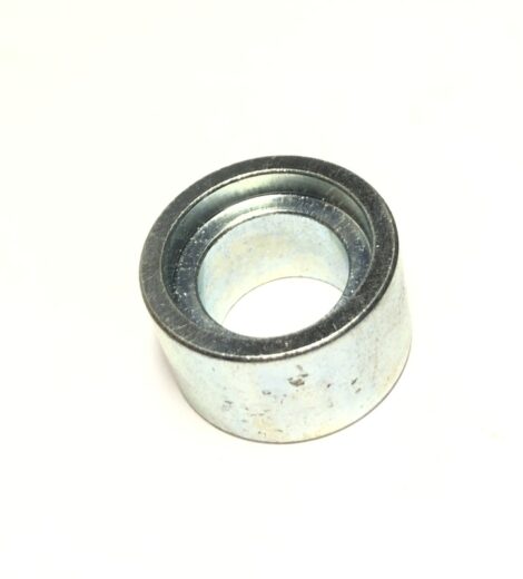 EXTERNAL WIRE MOVING ROLL DIAMETER 22x12.8 / 17.3 mm. - GALLIGNANI - 0516030
