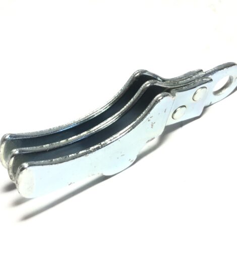 TRIPLE PRESS FORK FOR BINDER - GALLIGNANI - 0606018
