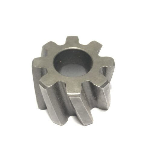 INGRANAGGIO PER GIRANTE LEGATORE A FILO DI FERRO - GALLIGNANI - 2507115