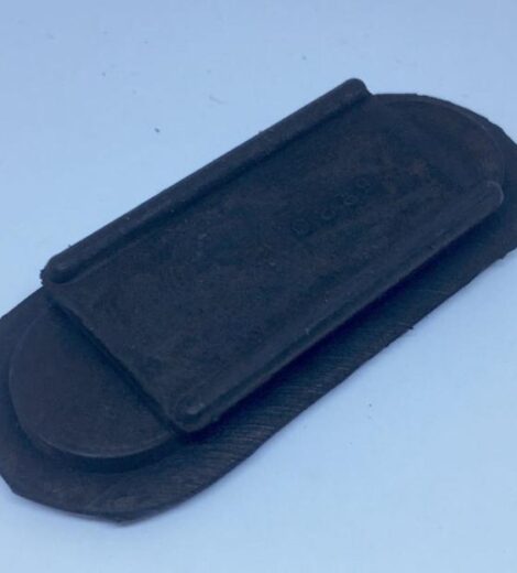 TAPPO CAMPANA FRIZIONE - GOLDONI - 00000106