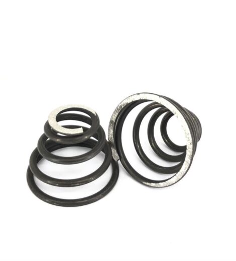 CONICAL SPRING GEAR LEVER - GOLDONI - 00000172